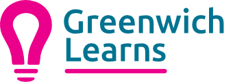 Greenwich Learns Logo