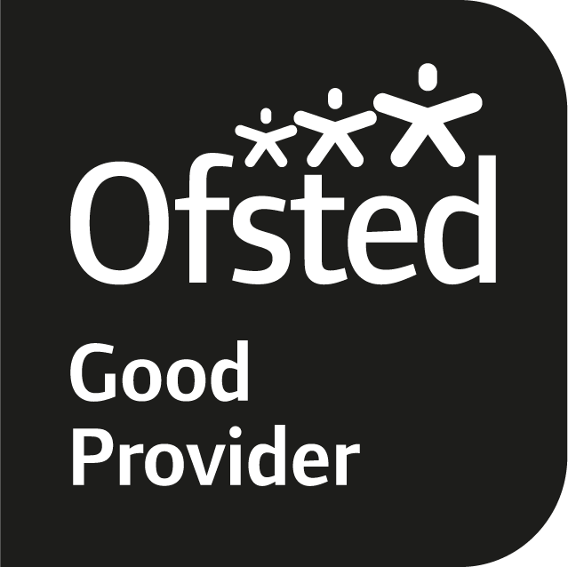 Rated Good by Ofsted