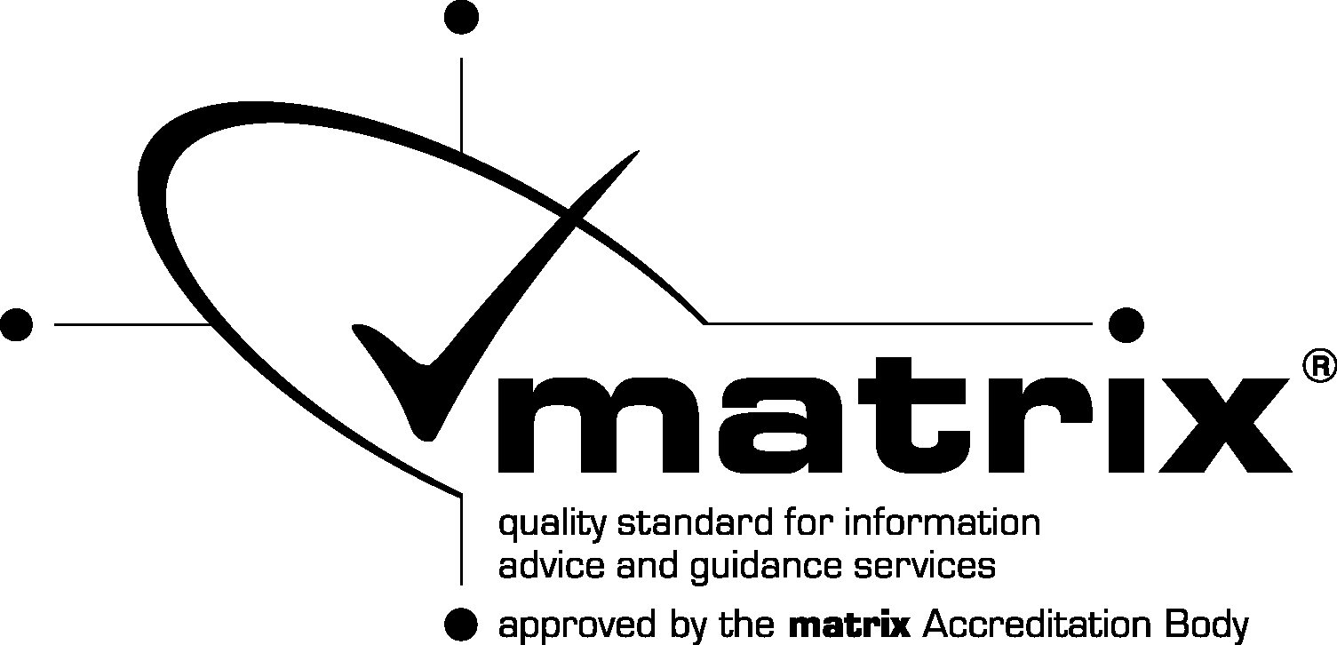 Approved by the Matrix Accreditation Board